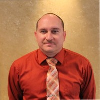 Kevin Madden