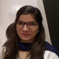 Nisha Lohana
