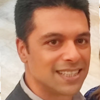 Gökhan Yurdusev