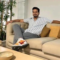 Karan Paradkar