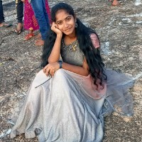 Velamala Jhansi