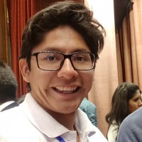 Ever Ezequiel Cabrera Cadena