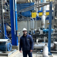 Omar Ghourabi