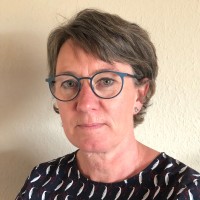 Dorthe Bülow Bjerregaard