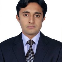 Allamdar Hussain