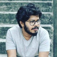 Swapnasubham Das