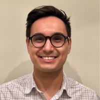 Daniel Alejandro Álvarez Sánchez