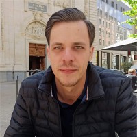 Thomas Wasser