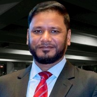 Ahmed Hasnat Alam