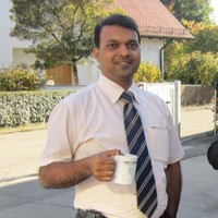 Abhay Koyande