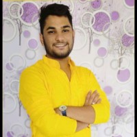Hitesh Sharma