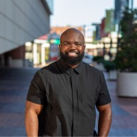 Darion Watson, M.A.