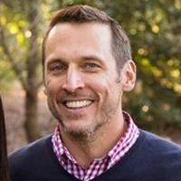 Conrad (CG) Caldwell