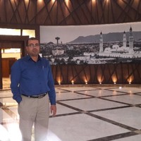 Mohammed Farahat
