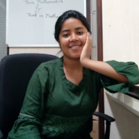 Nilima Das