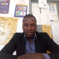 Bwire Isaac