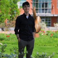 Ethan T. Wimette
