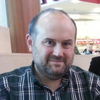 Rafael Mora Carrascosa