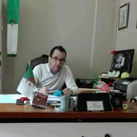 Abdelaziz BEN EL KADI