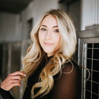 Katherine Lang