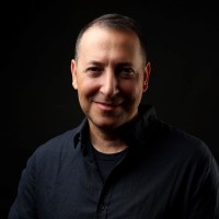 Itai Katz