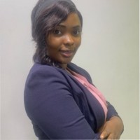 Esther Tomiwa