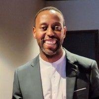 Tseko Mokebe