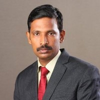 Venkatesh G