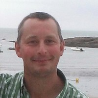 Jim Barker