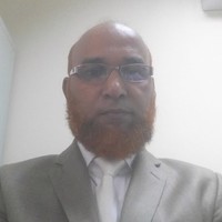 Mohammed Farooque