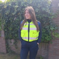 Kirsten Goossens