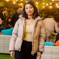 Rubina Lacoul