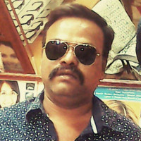 ‭Venkatesh Stn‬