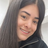 Daniela Perez Echeverri