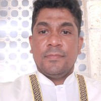 Mohammed Mufees