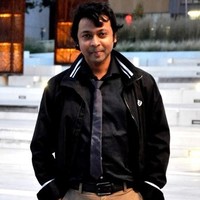 Syed Rezwan Kabir