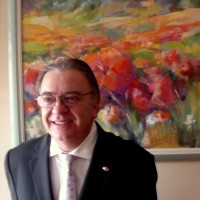 Javier Sabariz