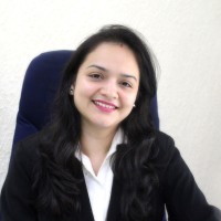 Monali Joshi