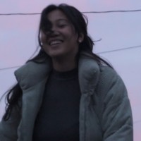 Adrianna Buenviaje