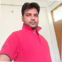 Shyam Mohan