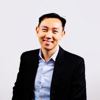 Wilson Ang