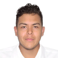 Huber Sanchez farfan