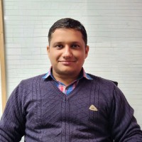 Jitender Joshi