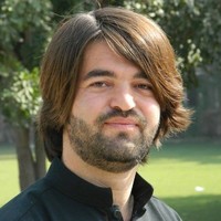 Qaiser Abbas