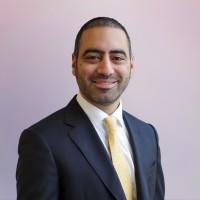 Monty Ismail