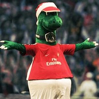 Rex Gunnersaurus