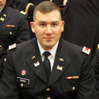 Stephen Cantu