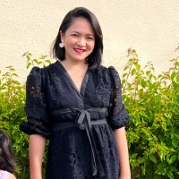 Mary Joy Matias