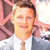 Andrew J. Thut