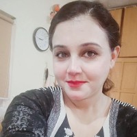 Fozia Ihsan